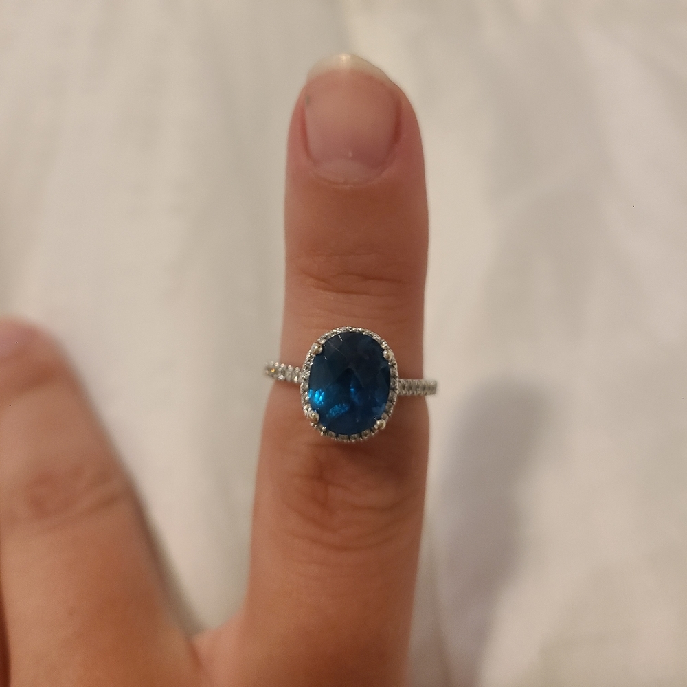 Engagement Ring
